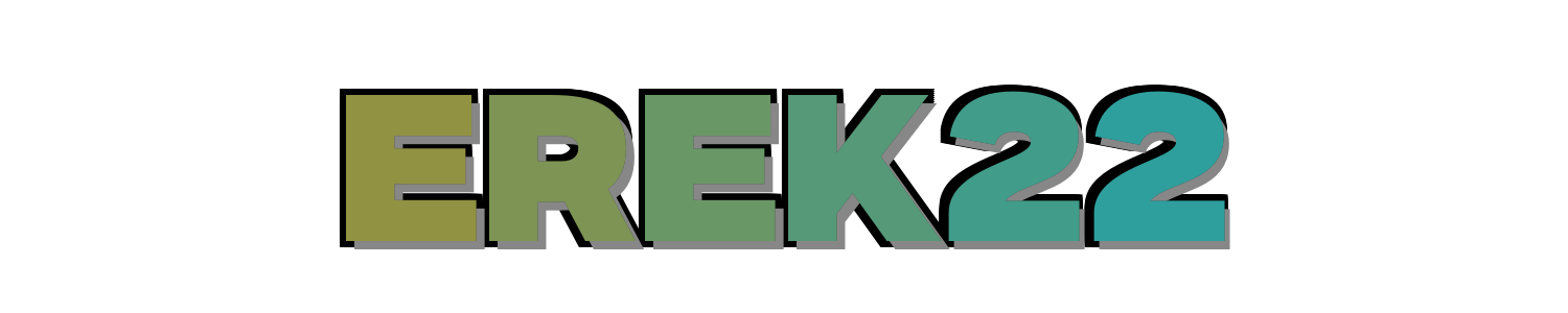 EREK22 Logo